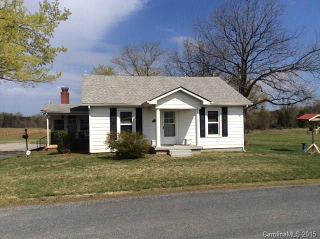 260 Cannon Road Salisbury, NC 28147 - Photo 1 of 8 a front view of a house with a yard