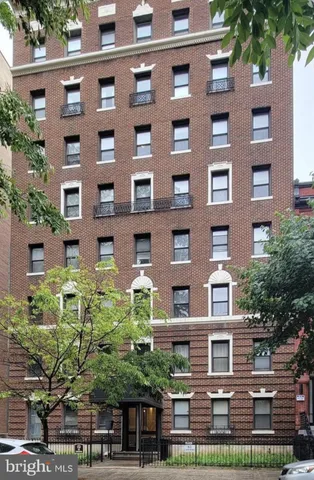 $272,000 | 1125 12th Street Northwest, Unit 64, Washington, DC 20005