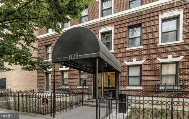 $272,000 | 1125 12th Street Northwest, Unit 64, Washington, DC 20005