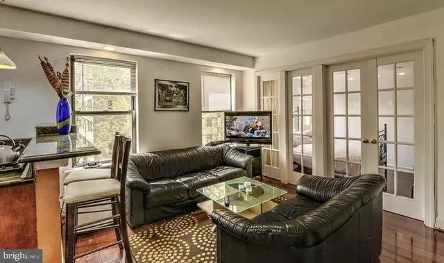 $272,000 | 1125 12th Street Northwest, Unit 64, Washington, DC 20005