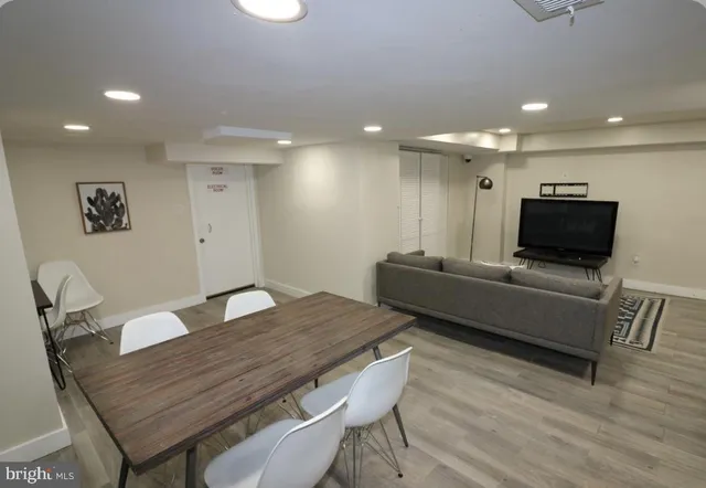 $272,000 | 1125 12th Street Northwest, Unit 64, Washington, DC 20005