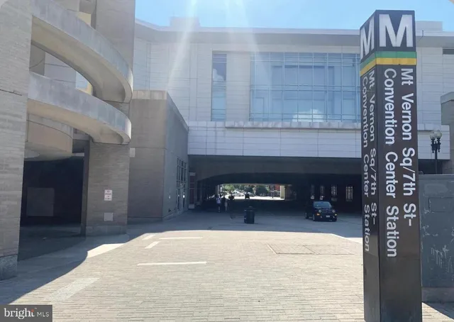 $272,000 | 1125 12th Street Northwest, Unit 64, Washington, DC 20005