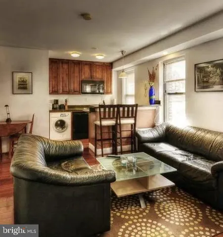 $272,000 | 1125 12th Street Northwest, Unit 64, Washington, DC 20005