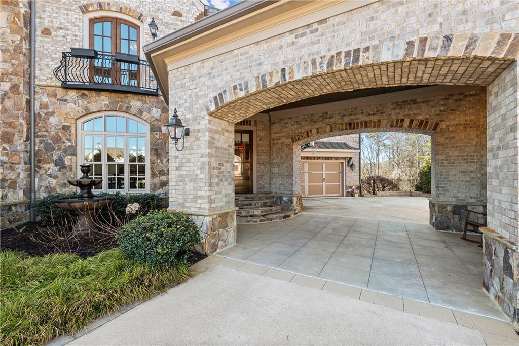 10145 Cedar Ridge Drive Milton, GA 30004 - Photo 78 of 93