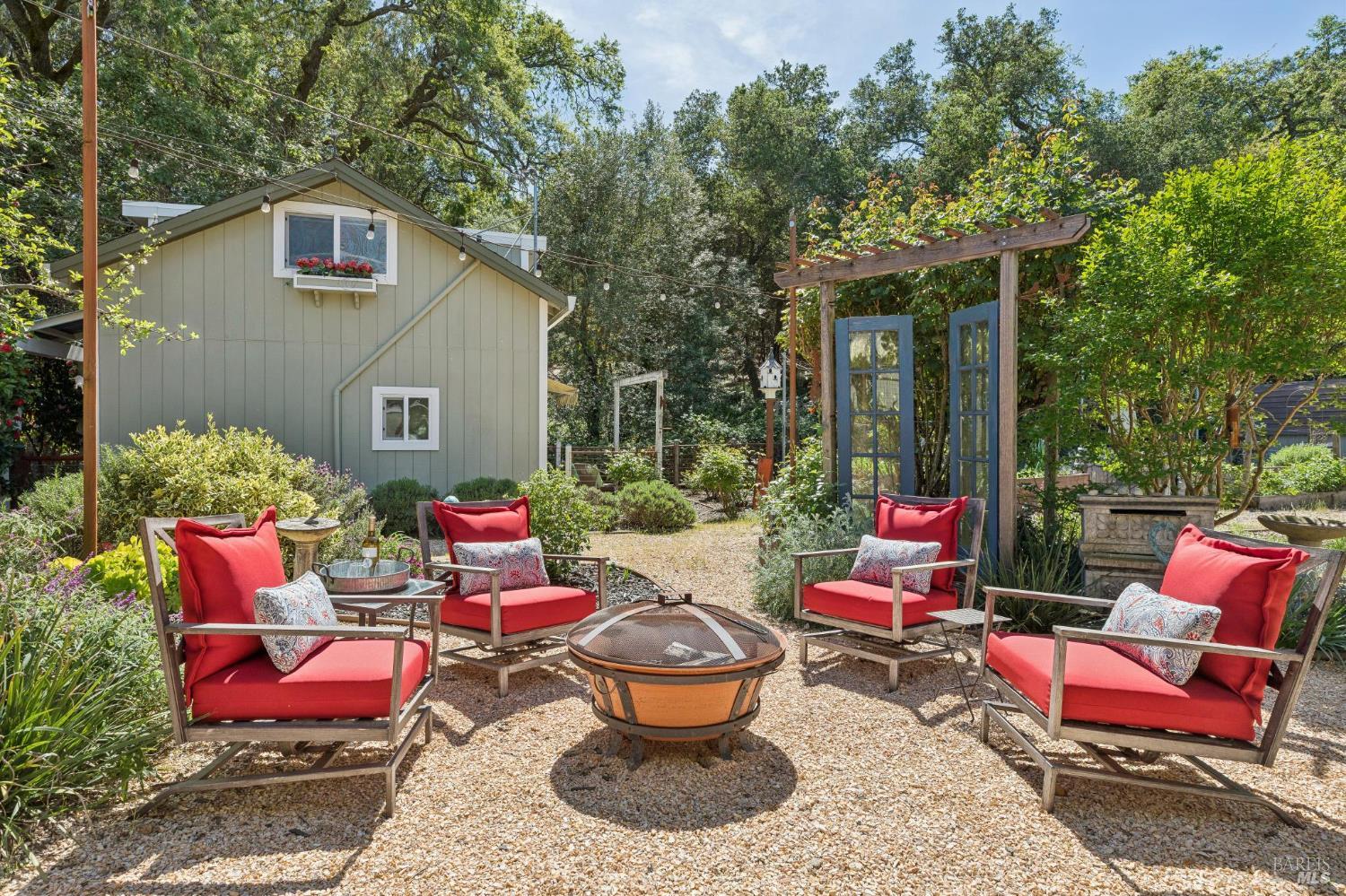 1195 Congress Valley Road Napa, CA 94558 - Photo 13 of 98