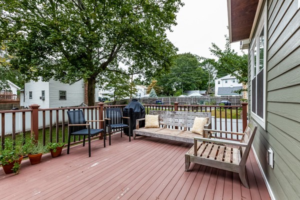25 Varick Road Boston, MA 02132 - Photo 24 of 28 Gallery Image 24