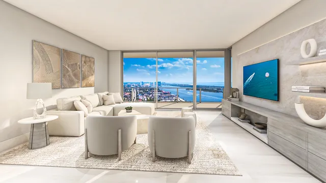 $1,175,000 | 220 Lake Shore Drive, Unit 917, Lake Park, FL 33403