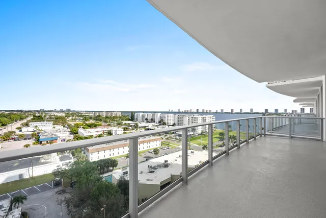 $1,175,000 | 220 Lake Shore Drive, Unit 917, Lake Park, FL 33403