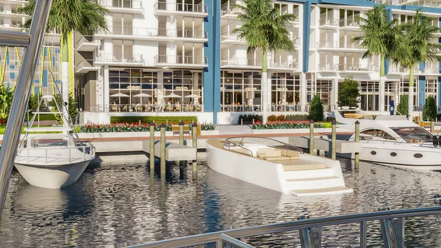 $1,175,000 | 220 Lake Shore Drive, Unit 917, Lake Park, FL 33403