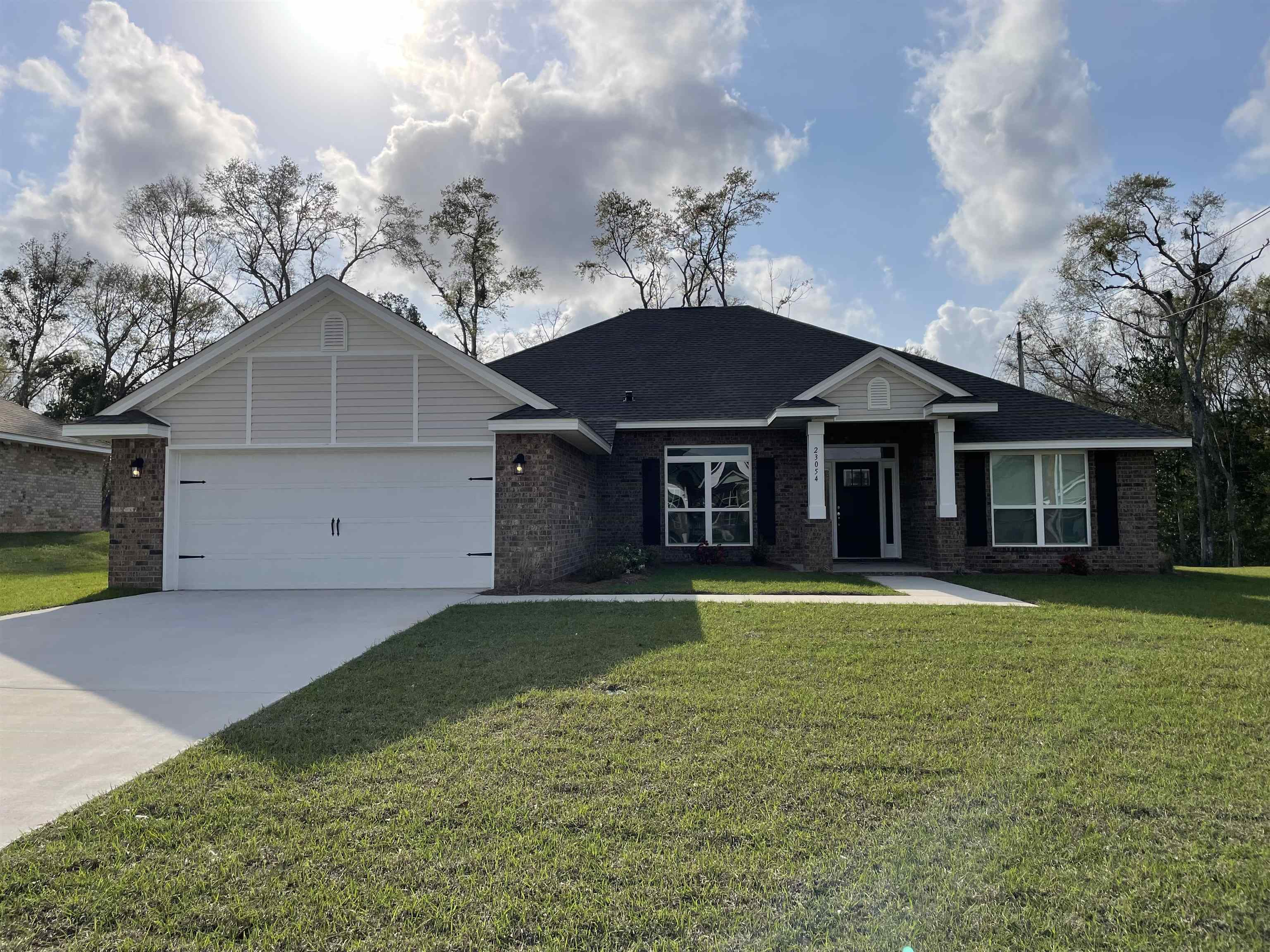 23054 Ridgewood Drive Robertsdale, AL 36567 - Photo 1 of 21 Representative Photo