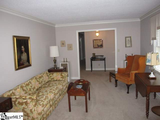102 Old Mill Road Taylors, SC 29687 - Photo 3 of 21 Gallery Image 3