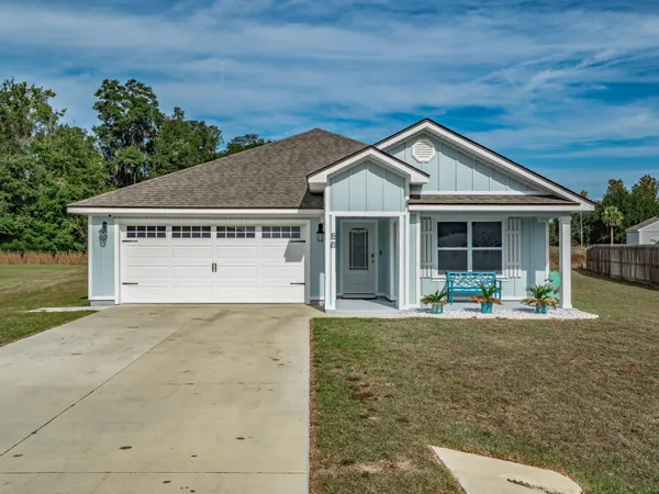 $330,000 | 86 Spear Crossing Lane, Crawfordville, FL 32327