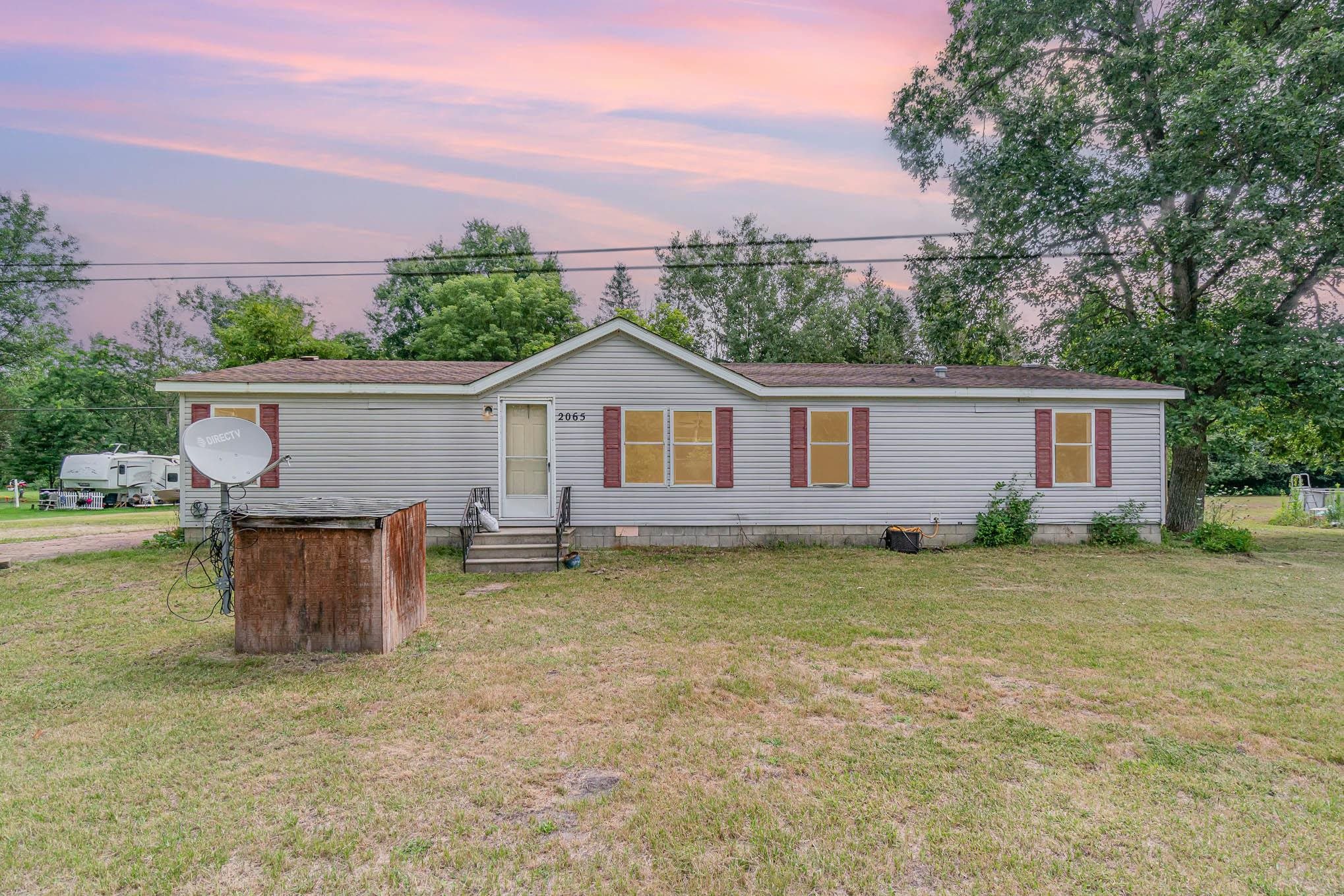 2065 South Meridian Road Midland, MI 48640 - Photo 23 of 27