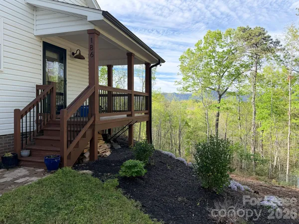 $2,600 | 186 Caledonia Road, Landrum, SC 29356