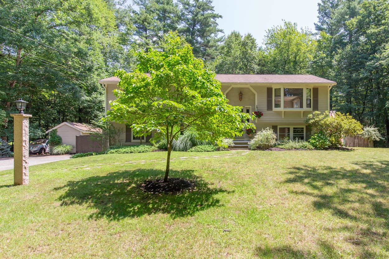 46 Cleveland Hill Road Brookline, NH 03033 - Photo 54 of 60