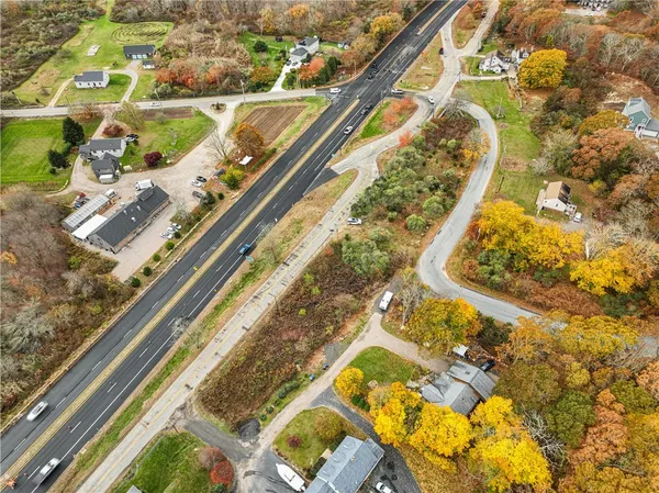$150,000 | 0 Post Road, Charlestown, RI 02813