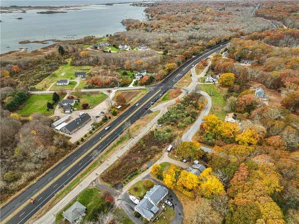 $150,000 | 0 Post Road, Charlestown, RI 02813