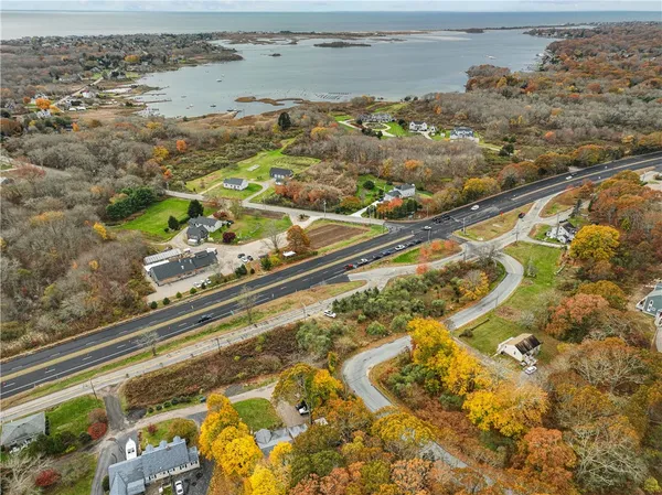 $150,000 | 0 Post Road, Charlestown, RI 02813