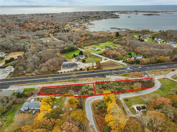 $150,000 | 0 Post Road, Charlestown, RI 02813