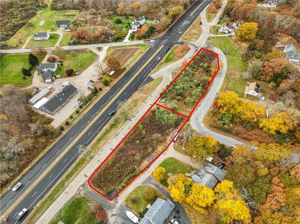 $150,000 | 0 Post Road, Charlestown, RI 02813