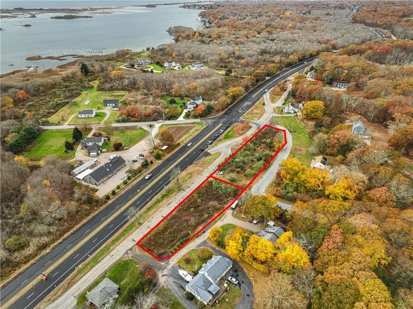 $150,000 | 0 Post Road, Charlestown, RI 02813