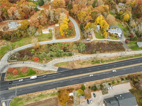 $150,000 | 0 Post Road, Charlestown, RI 02813