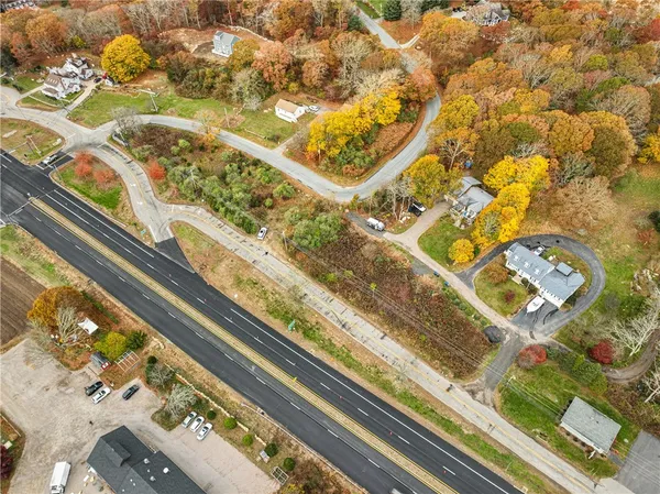 $150,000 | 0 Post Road, Charlestown, RI 02813