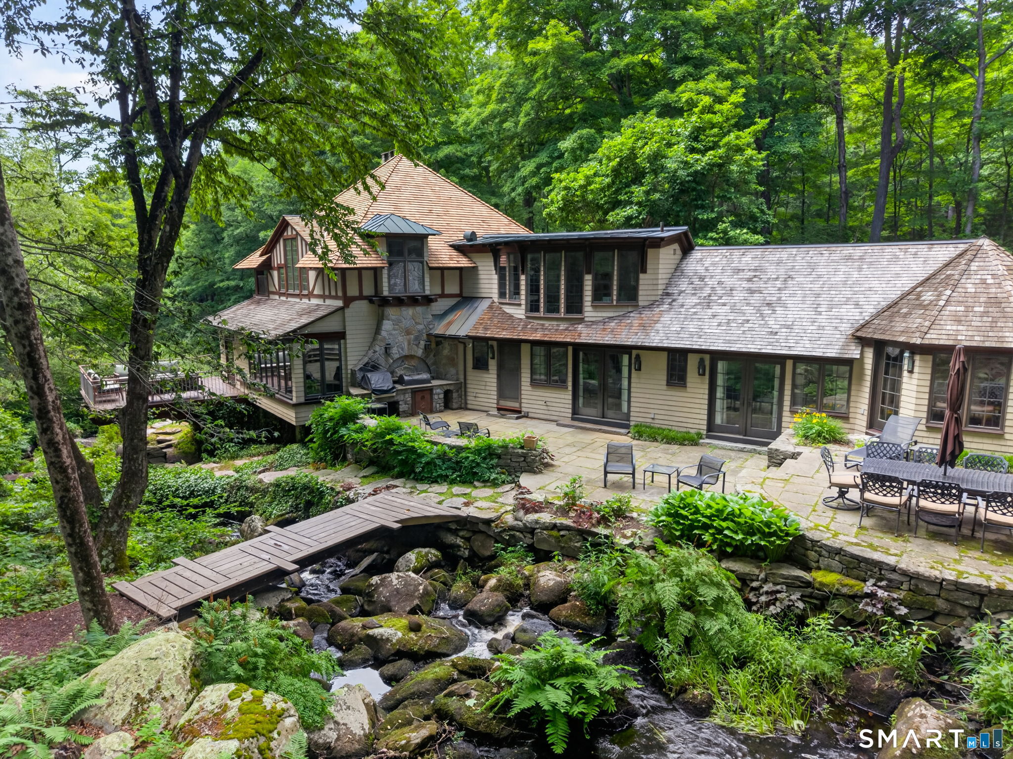 18 Birch Mill Road Killingworth, CT 06419 - Photo 3 of 40