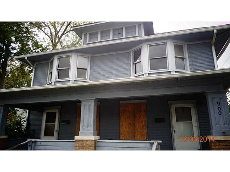 900 West Columbia Street Springfield, OH 45504 - Photo 2 of 13