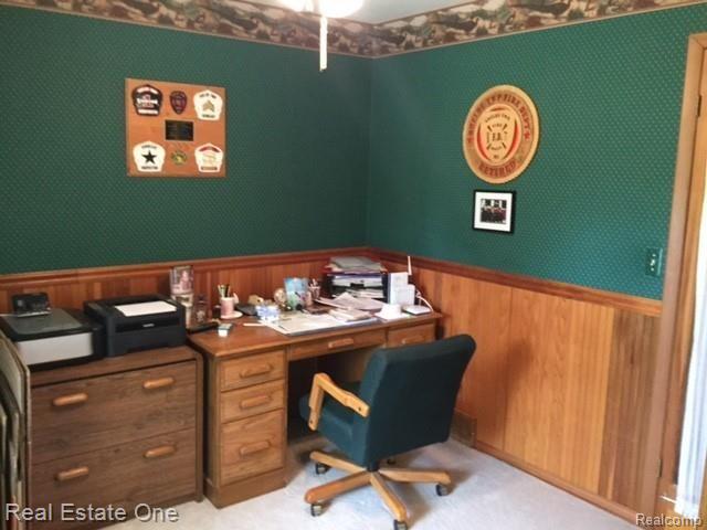 14955 28 Mile Road Washington, MI 48094 - Photo 16 of 51 OFFICE/STUDY