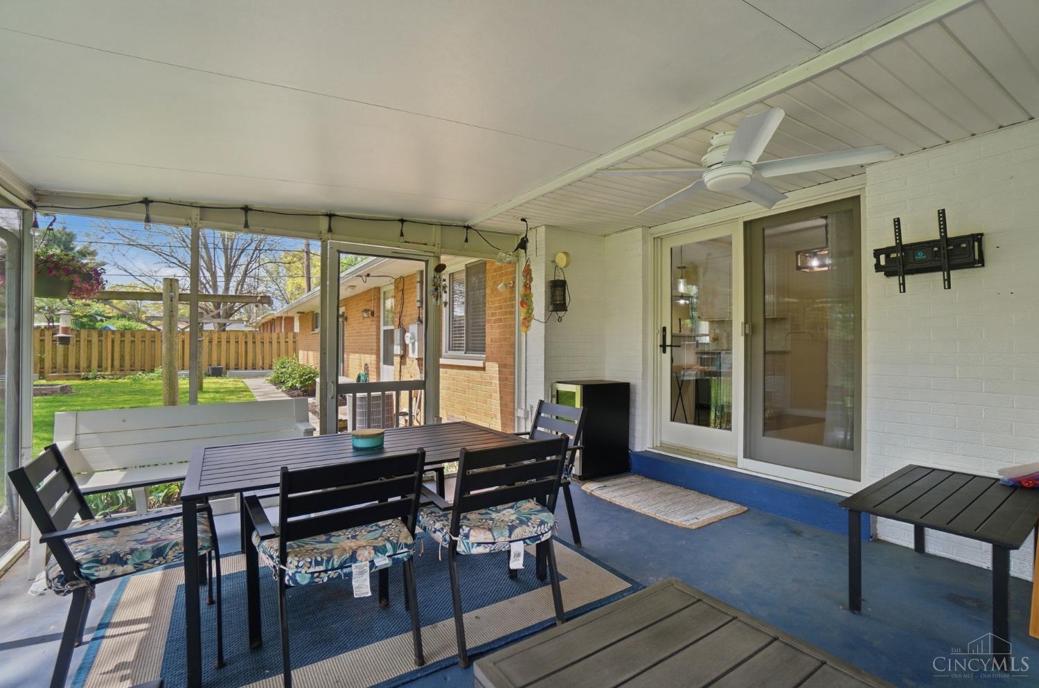 3924 Rexford Road Dayton, OH 45430 - Photo 48 of 51