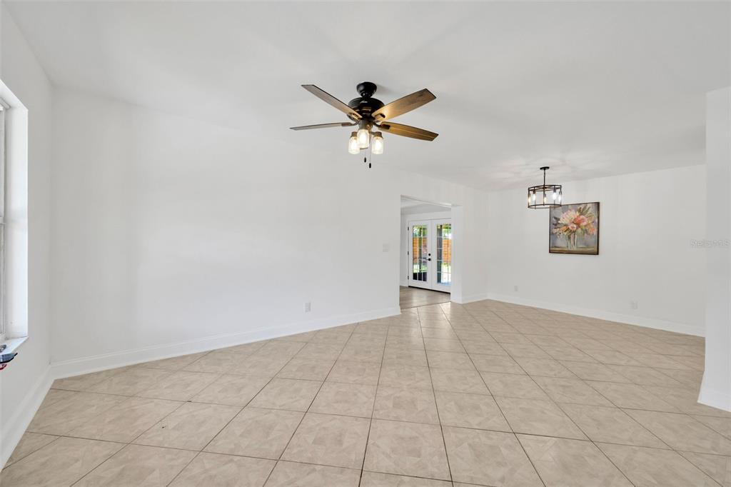 9935 River Drive Gibsonton, FL 33534 - Photo 13 of 29 a view of an empty room