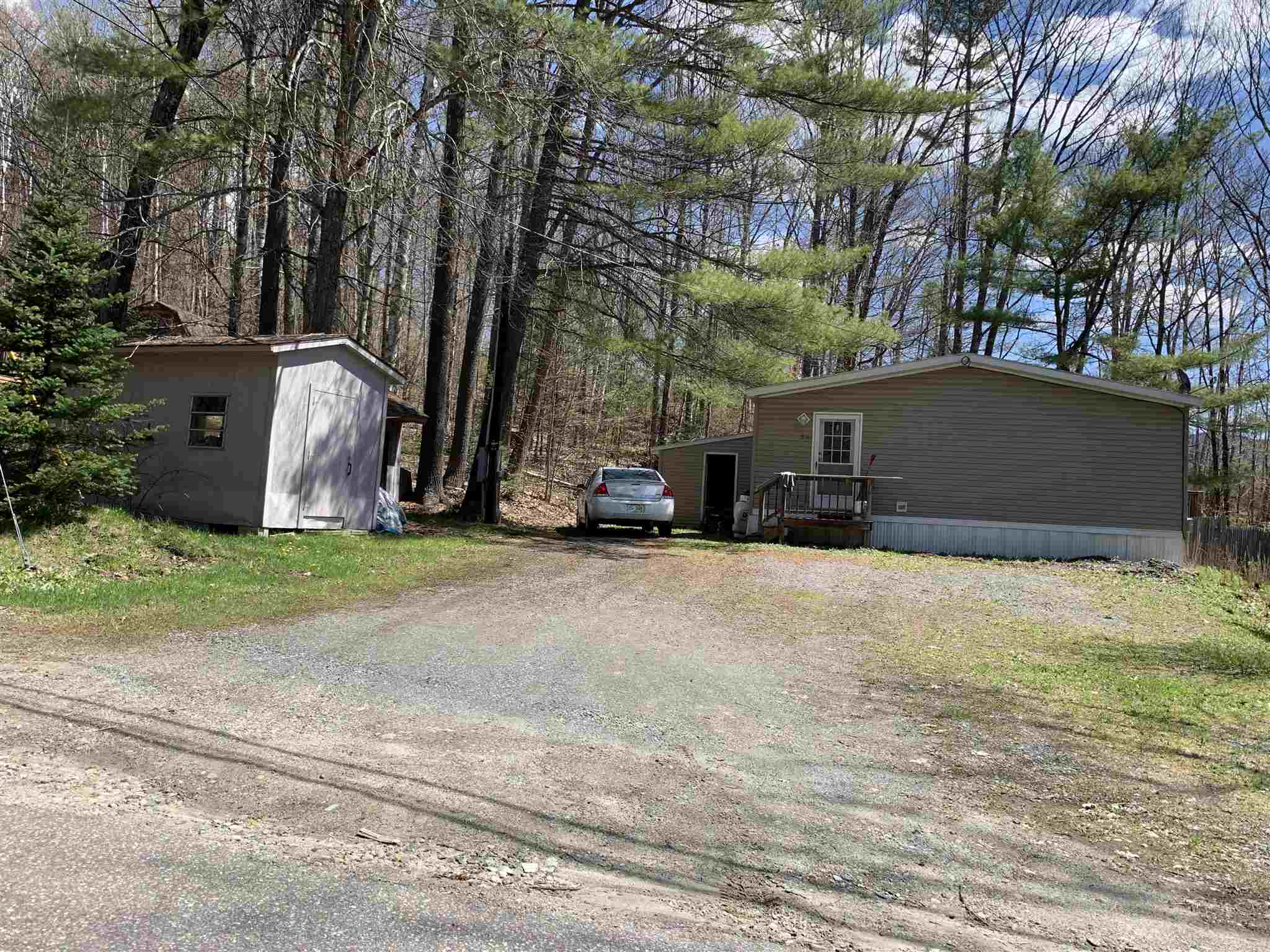 54 Pine Hill Road Warren, NH 03279 - Photo 2 of 17