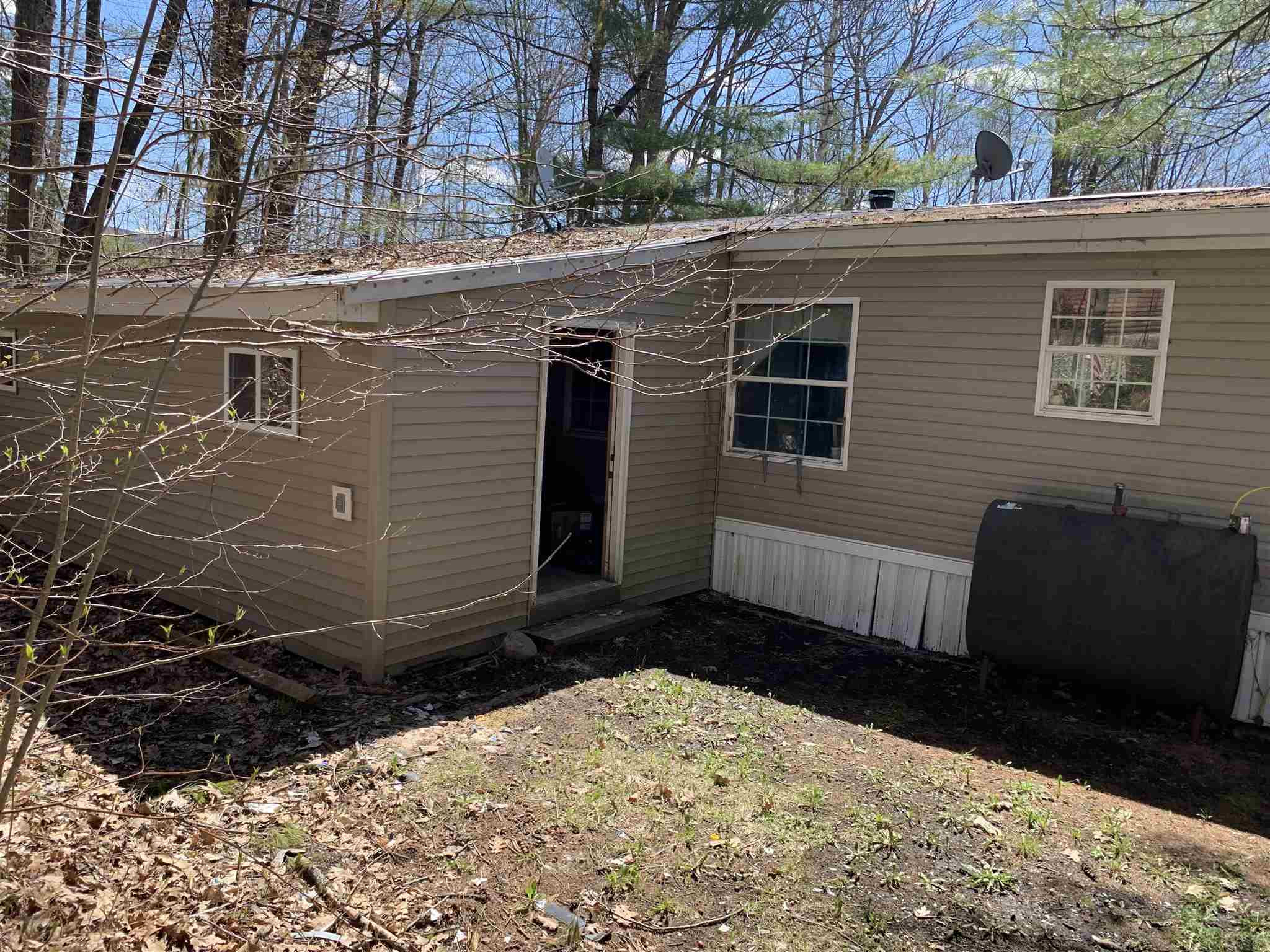 54 Pine Hill Road Warren, NH 03279 - Photo 15 of 17