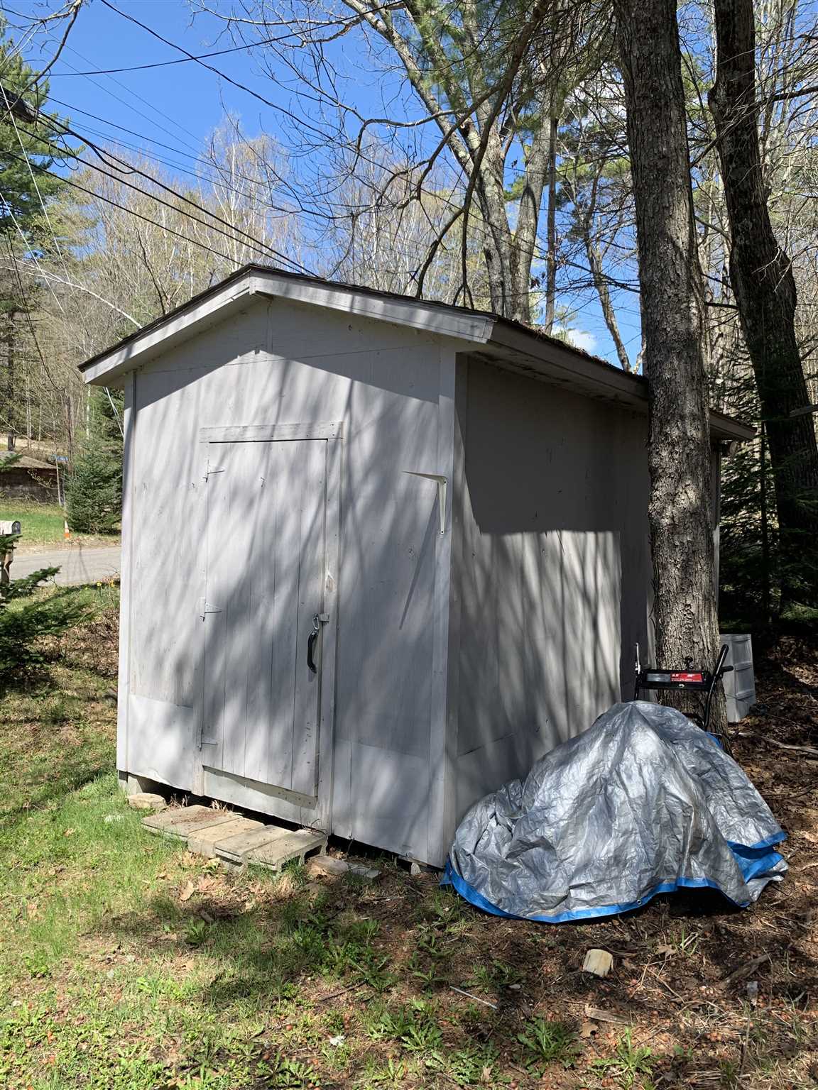 54 Pine Hill Road Warren, NH 03279 - Photo 16 of 17