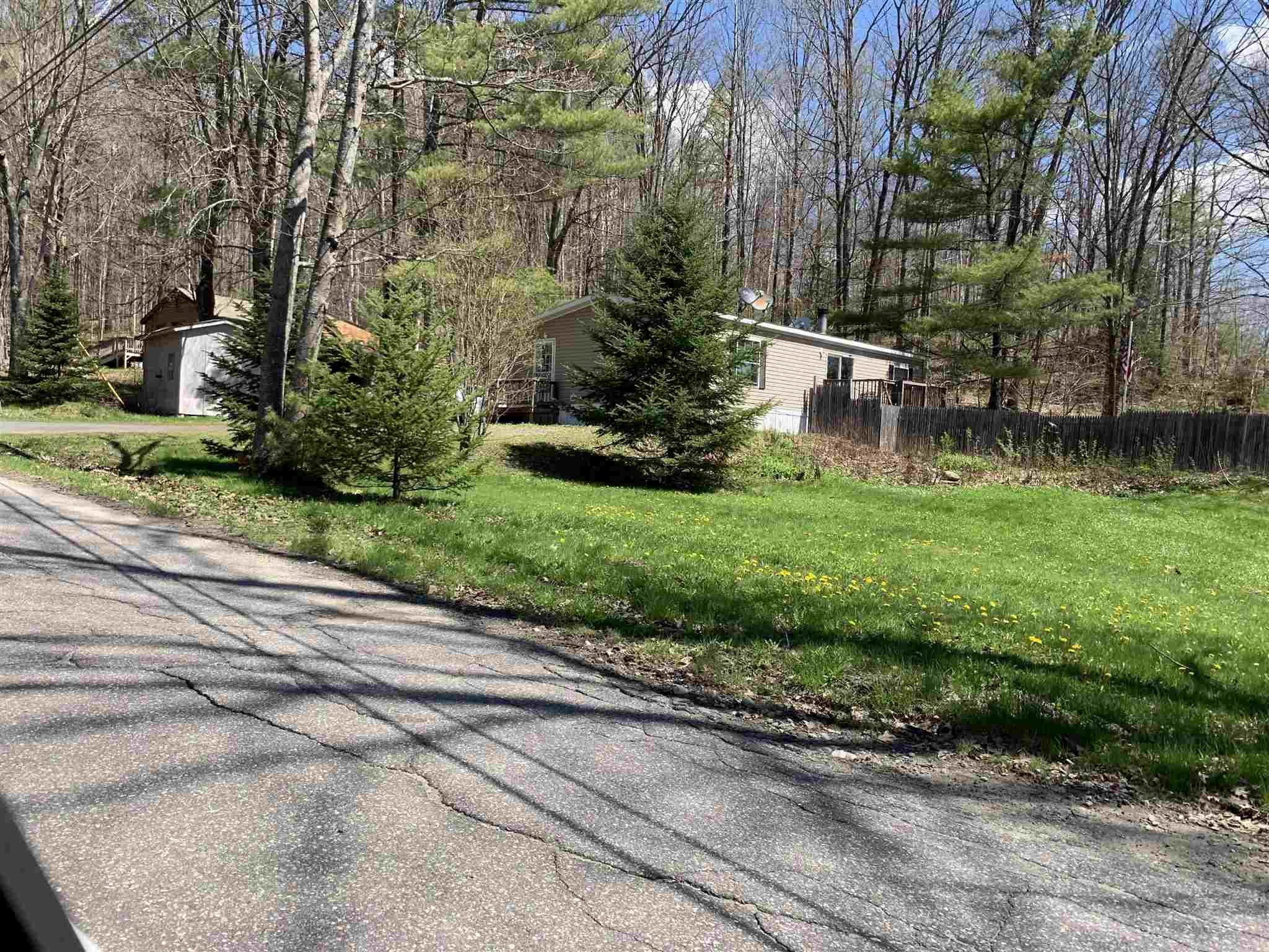 54 Pine Hill Road Warren, NH 03279 - Photo 17 of 17