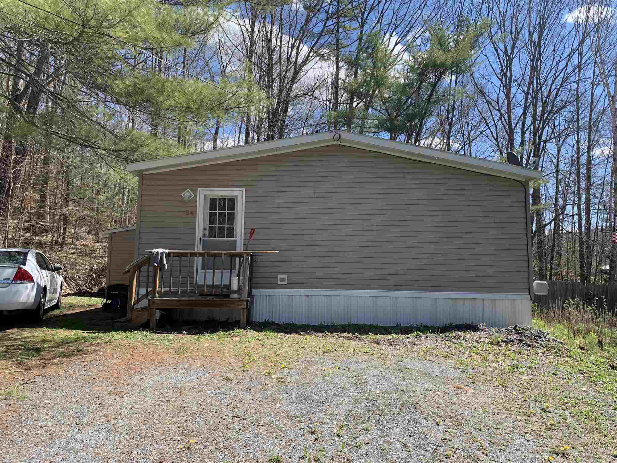 54 Pine Hill Road Warren, NH 03279 - Photo 3 of 17