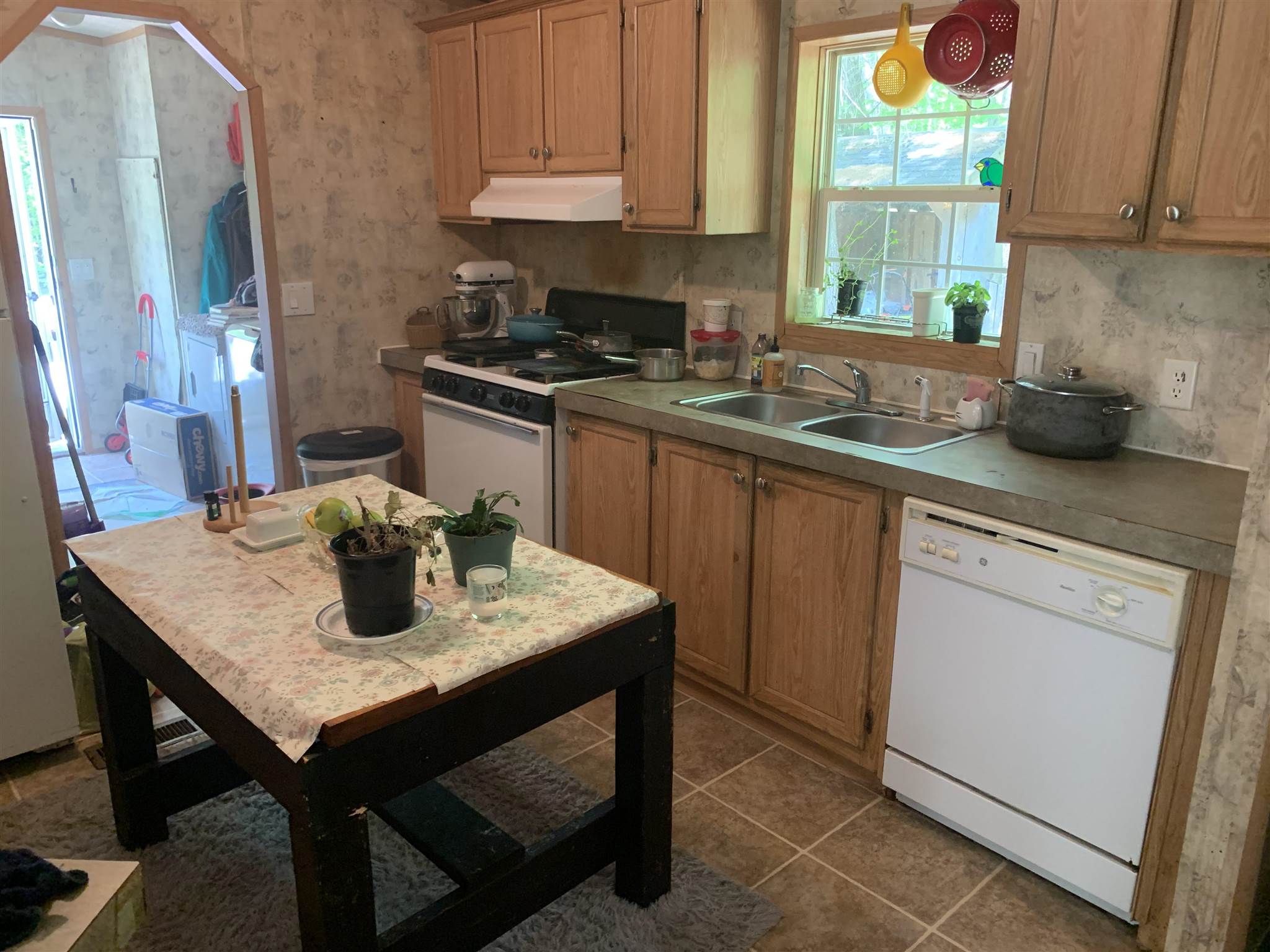 54 Pine Hill Road Warren, NH 03279 - Photo 6 of 17