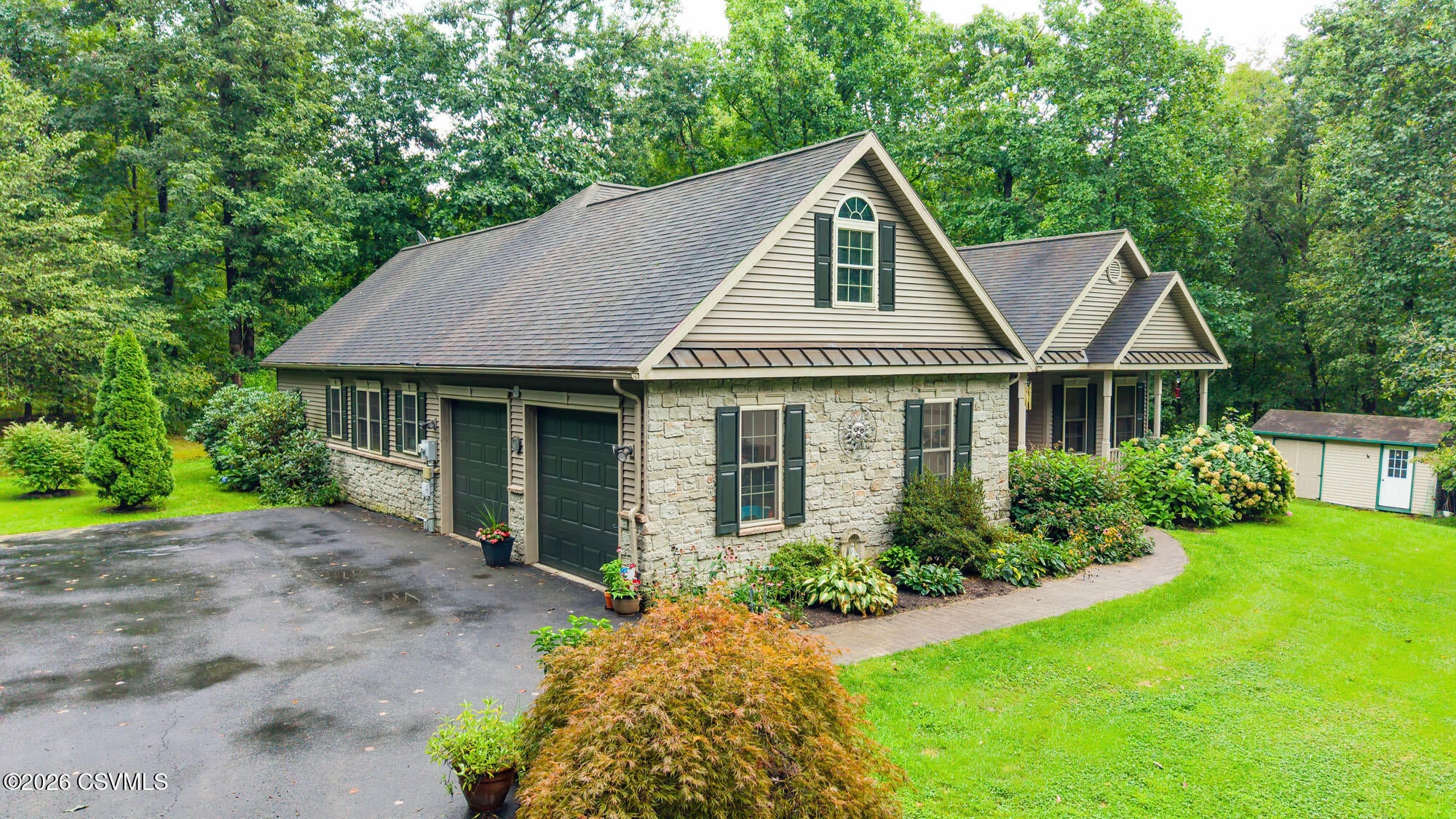 458 Mountain Road Northumberland, PA 17857 - Photo 1 of 26 Gallery Image 1