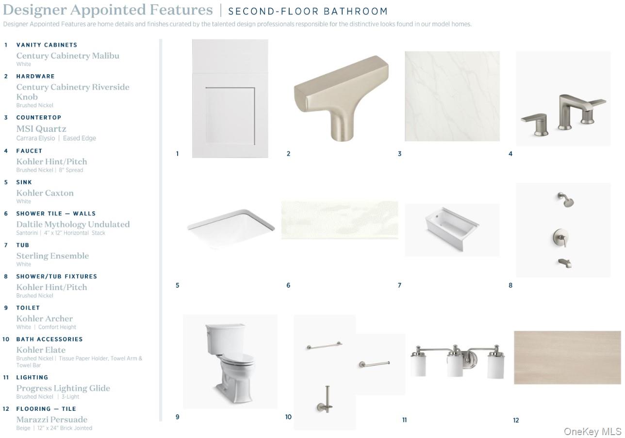 15 Marker Ridge, Unit 16 Irvington, NY 10533 - Photo 17 of 23 a picture of a bathroom