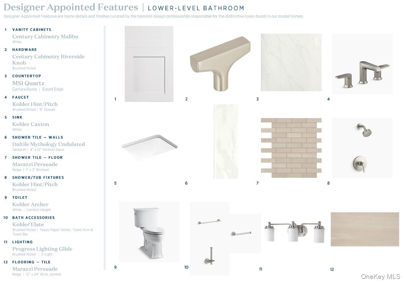 15 Marker Ridge, Unit 16 Irvington, NY 10533 - Photo 18 of 23 a picture of a bathroom with a picture of a picture