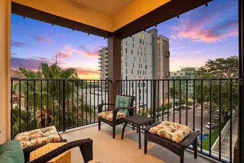 $564,900 | 200 4th Avenue South, Unit 410, St. Petersburg, FL 33701
