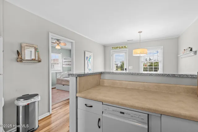 $725,000 | 1331 Carolina Boulevard, Topsail Beach, NC 28445