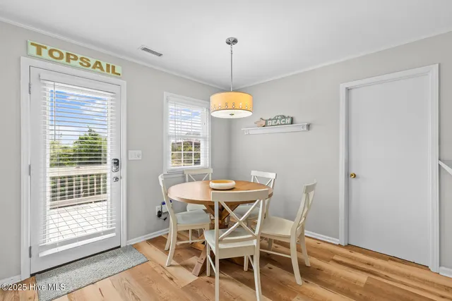 $725,000 | 1331 Carolina Boulevard, Topsail Beach, NC 28445