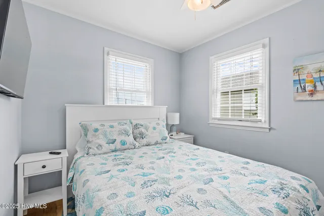 $725,000 | 1331 Carolina Boulevard, Topsail Beach, NC 28445