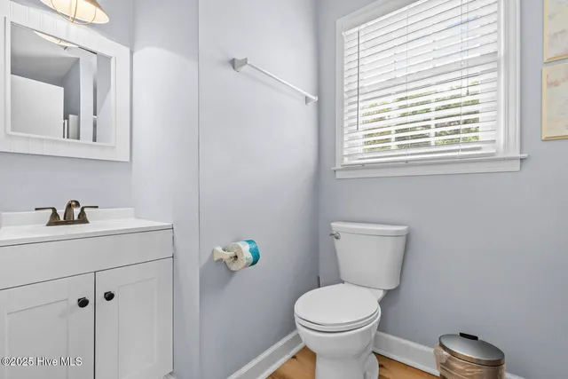 $725,000 | 1331 Carolina Boulevard, Topsail Beach, NC 28445