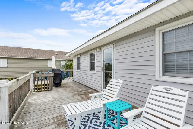 $725,000 | 1331 Carolina Boulevard, Topsail Beach, NC 28445