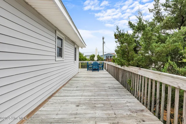 $725,000 | 1331 Carolina Boulevard, Topsail Beach, NC 28445