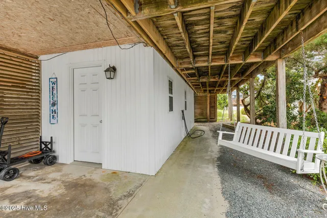 $725,000 | 1331 Carolina Boulevard, Topsail Beach, NC 28445