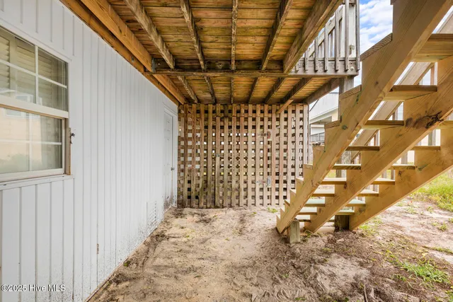 $725,000 | 1331 Carolina Boulevard, Topsail Beach, NC 28445